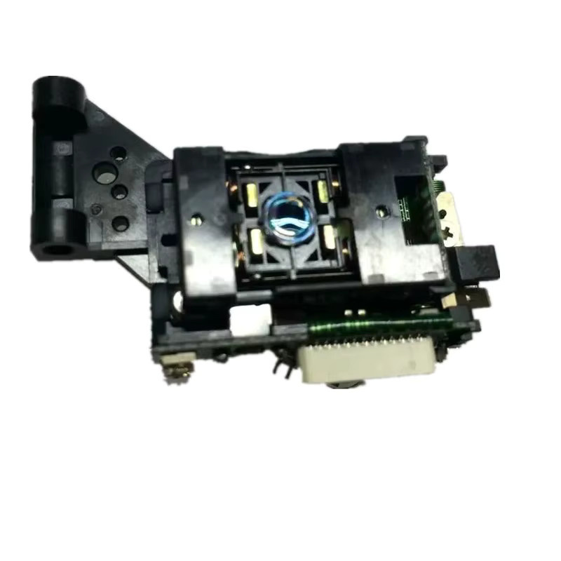 Mitsumi PVR-520R DVD Optical Pick-up Lasereinheit in Schwarz - Bild 2