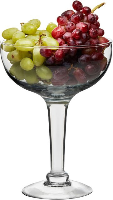 Libbey Super Stems Margarita Cocktailglas transparent 6er Pack 1700 ml Durchmesser: 19 cm, Höhe: 27 cm - Bild 1