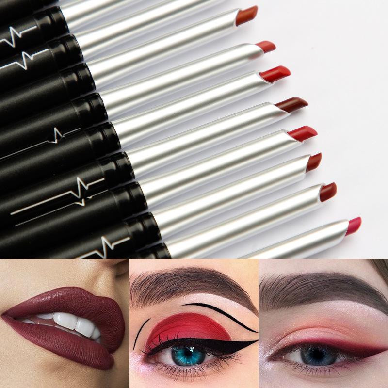 Beauty Every Day Lippenkonturenstift, Matt, 10#, Unisex - Bild 7