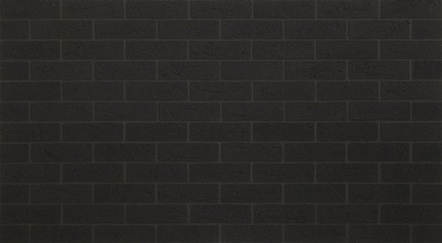 ELABRICK Eckverblender Blackpool in Anthrazit und Grau im Stone-Look, matt - Bild 1