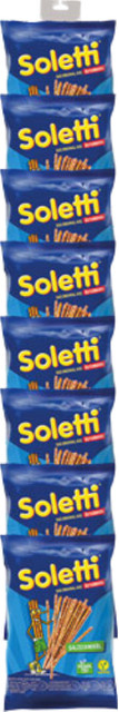 Soletti Salzstangen 8 x 40 g - Bild 1