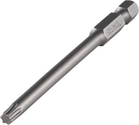 Wolfcraft Schraubendreherklinge 1250000 T 24 in Silber - Bild 1