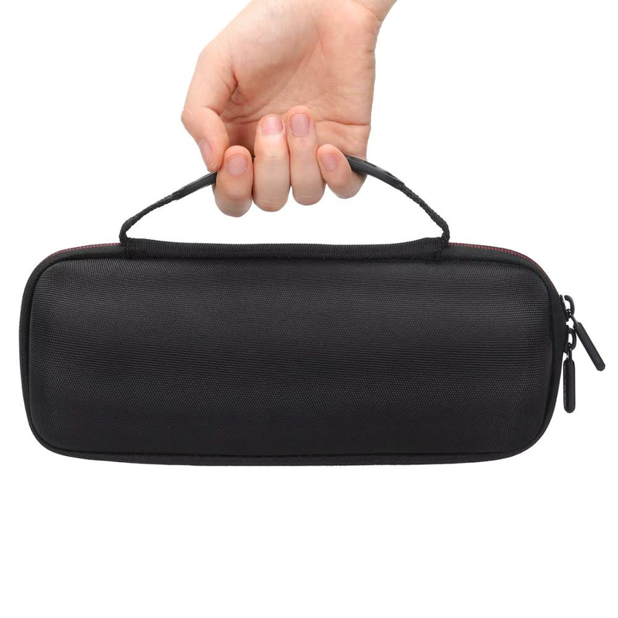 EVA-Hartschalen-Tasche für Bose SoundLink Revolve Bluetooth-Lautsprecher in Schwarz - Bild 5