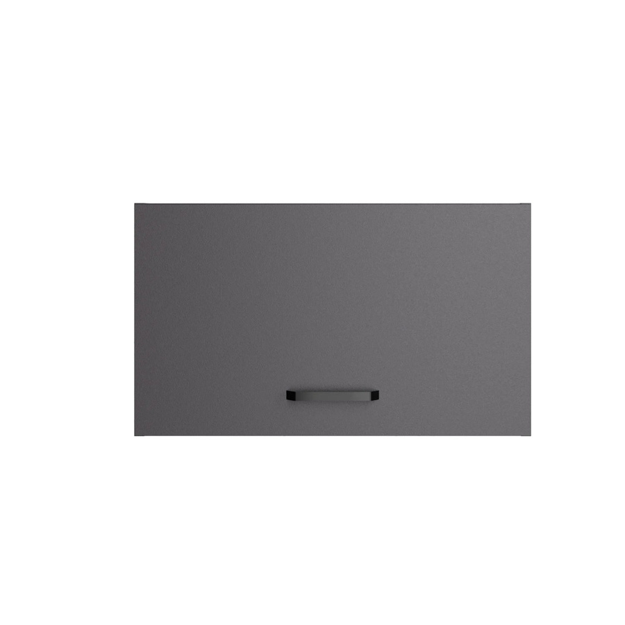 OPTIFIT Aufsatzschrank Kiel420 OPTImulti MUKI AK606-1+ Anthrazit Matt B/T/H: 60 x 35,2 x 57,1 cm - Bild 2