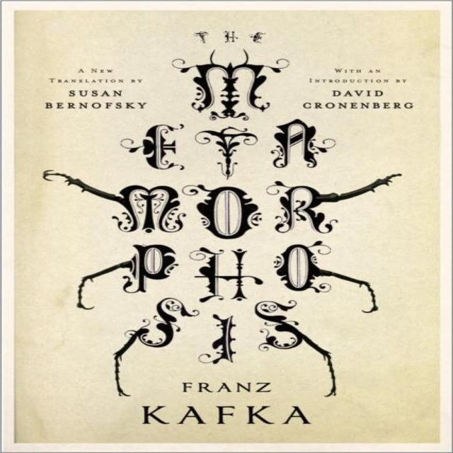 Die Verwandlung von Franz Kafka, Taschenbuch - Bild 1