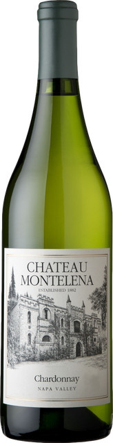 Chateau Montelena Chardonnay Weißwein 2022 Kalifornien 0,75 l - Bild 1