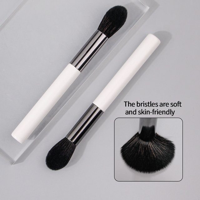 KOSSHOW Make-up-Pinsel Set, 2 Stück, Unisex - Bild 1