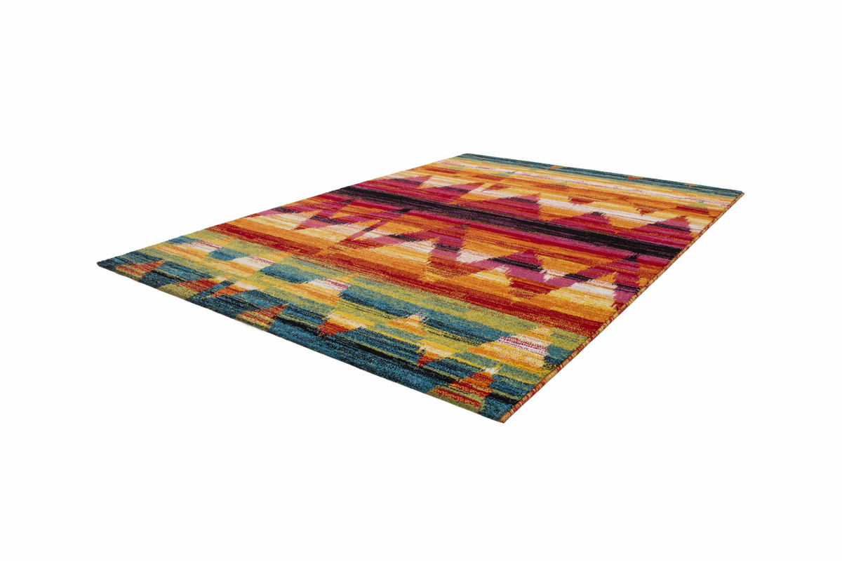 Kayoom Guayama 245 Multi Teppich 160 x 230 cm - Bild 1