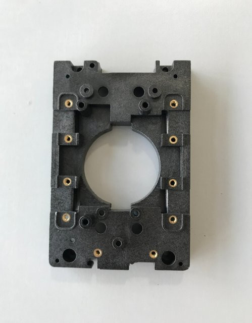 Qidi Tech X-Plus 4 FDM 3D-Drucker in Schwarz - Bild 1