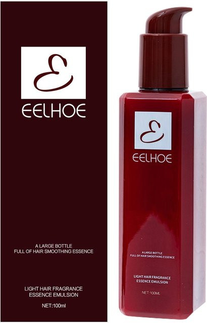 EELHOE Haarbehandlung mit Keratin, 100 ml, für normales Haar - Bild 1