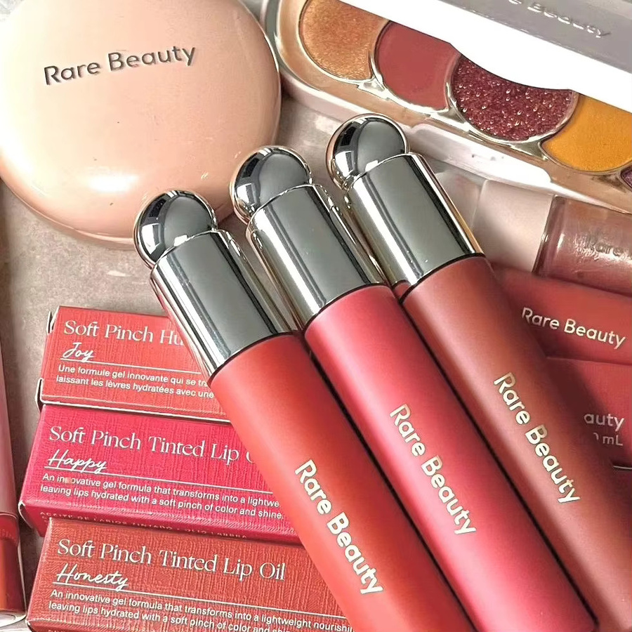 Rare Beauty Soft Pinch Lippenöl, Delight, Glänzend - Bild 2