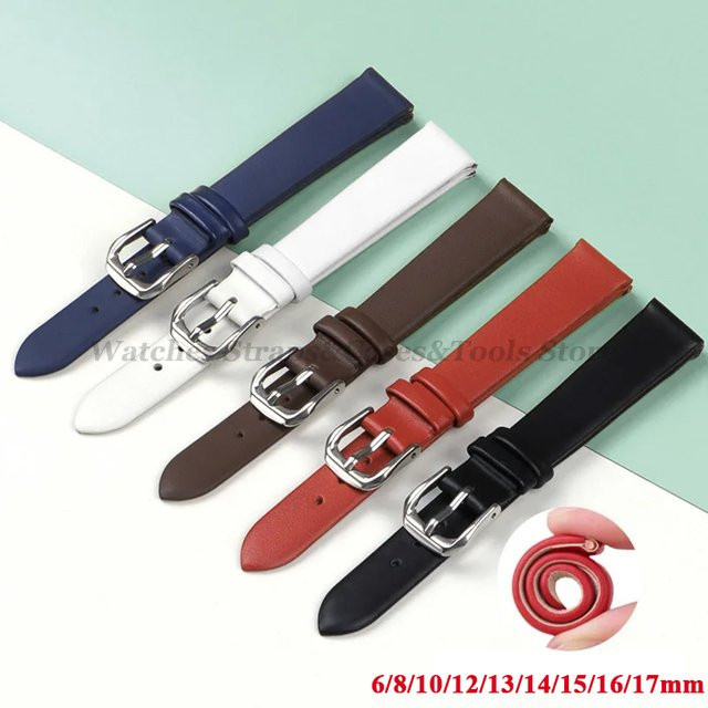 langley Lederarmband, Damen - Bild 1