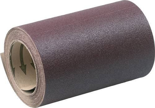 Makita Schleifband für Bandschleifer Körnung 180 L x B: 5000 x 120 mm - Bild 1