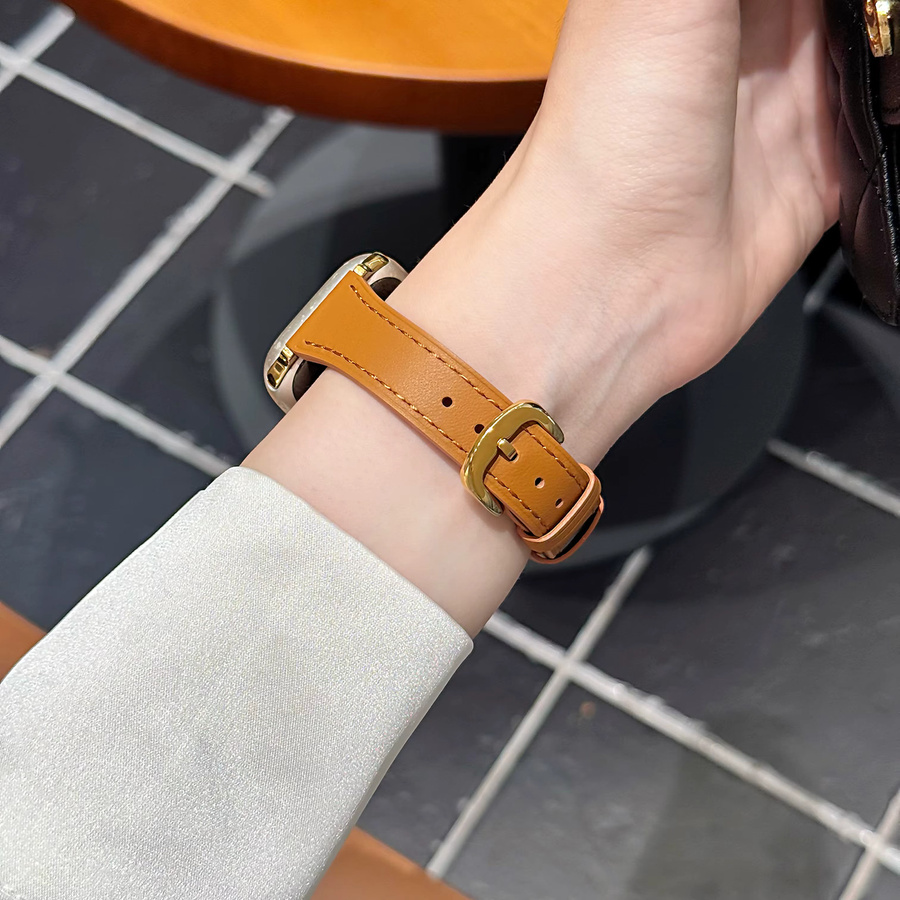 RWBANDS Uhrenarmband Leder, Damen - Bild 4