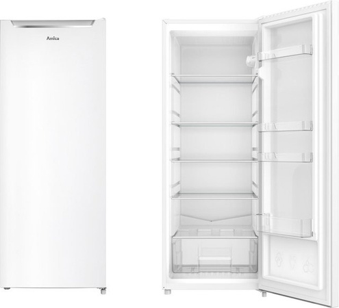 Amica Kühlschrank VKS 354 135 W ohne Gefrierfach in Weiß