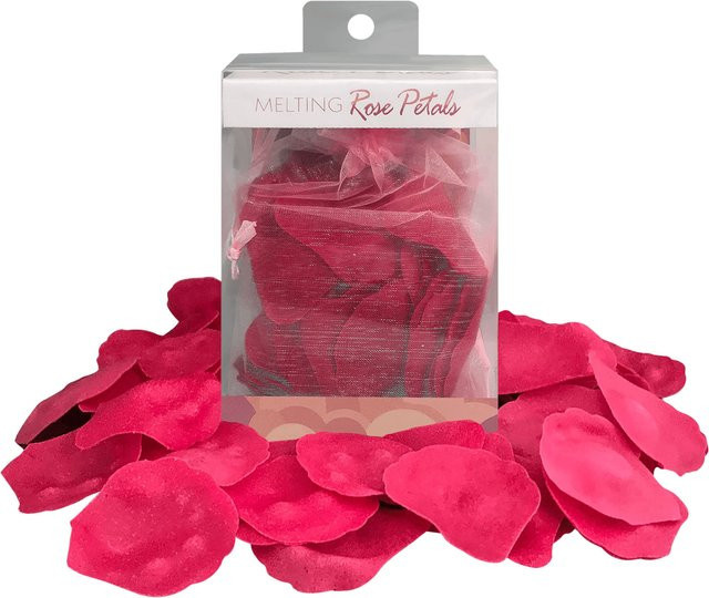 Kheper Games Melting Rose Petals, Körperpflege, Unisex - Bild 1