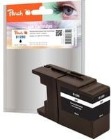 Brother LC-1280 Tintenpatrone Schwarz - Bild 1