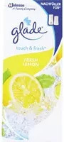 glade Nachfüllpack Lufterfrischer touch & fresh multicolour - Bild 1