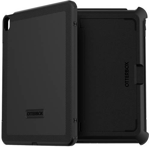Otterbox Defender ProPack iPad Cover für Apple iPad Air 13 (M4, 2026), iPad Air 13 (M3, 2025) und iPad Air 13 (M2, 2024) in Schwarz - Bild 1