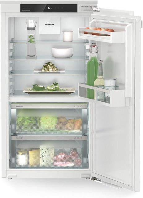 Liebherr Einbau-Kühlschrank IRBc 4020-22 in Weiß - Bild 1