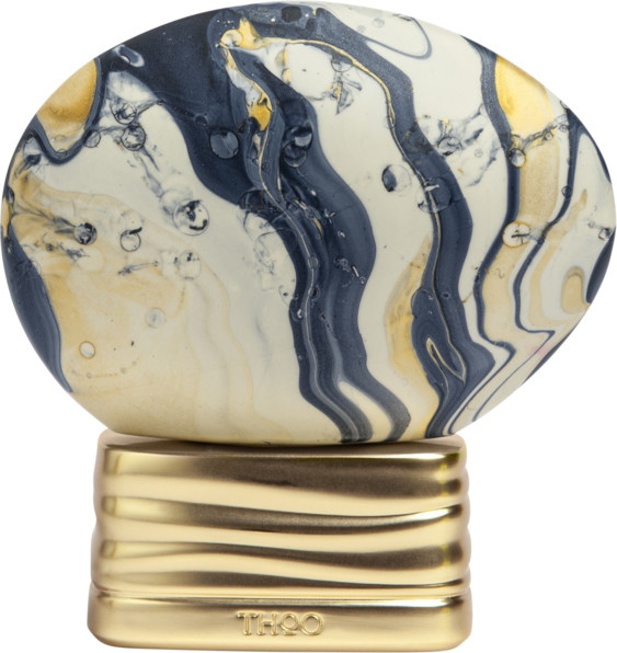 The House of Oud Get the Feeling Eau de Parfum, Zitrisch, Holzig - Bild 1