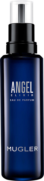 Mugler Angel Elixir Eau de Parfum Nachfüllung, Damen - Bild 1