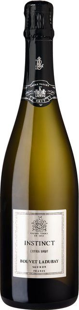 Bouvet Ladubay Crémant, Chenin Blanc, Saumur, 2020, Brut, 12,5 %, 0,75 l - Bild 1