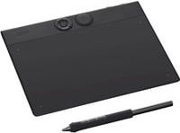 Wacom Intuos Pro Small Grafiktablett in Schwarz mit Bluetooth und USB-C - Bild 1