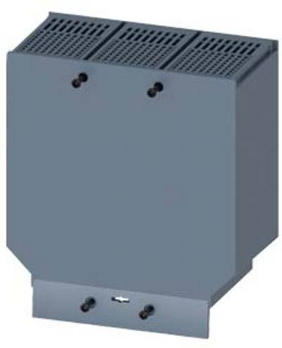 Siemens Klemmenabdeckung 3VA9221-0WG30 in Grau - Bild 1