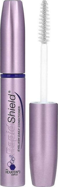 RapidLash RapidShield Wimpern-Conditioner, 4 ml, Panthenol - Bild 1