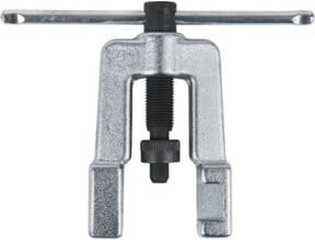 KS Tools Spindel mit Bügel in Silber für 122.1100 - Bild 1