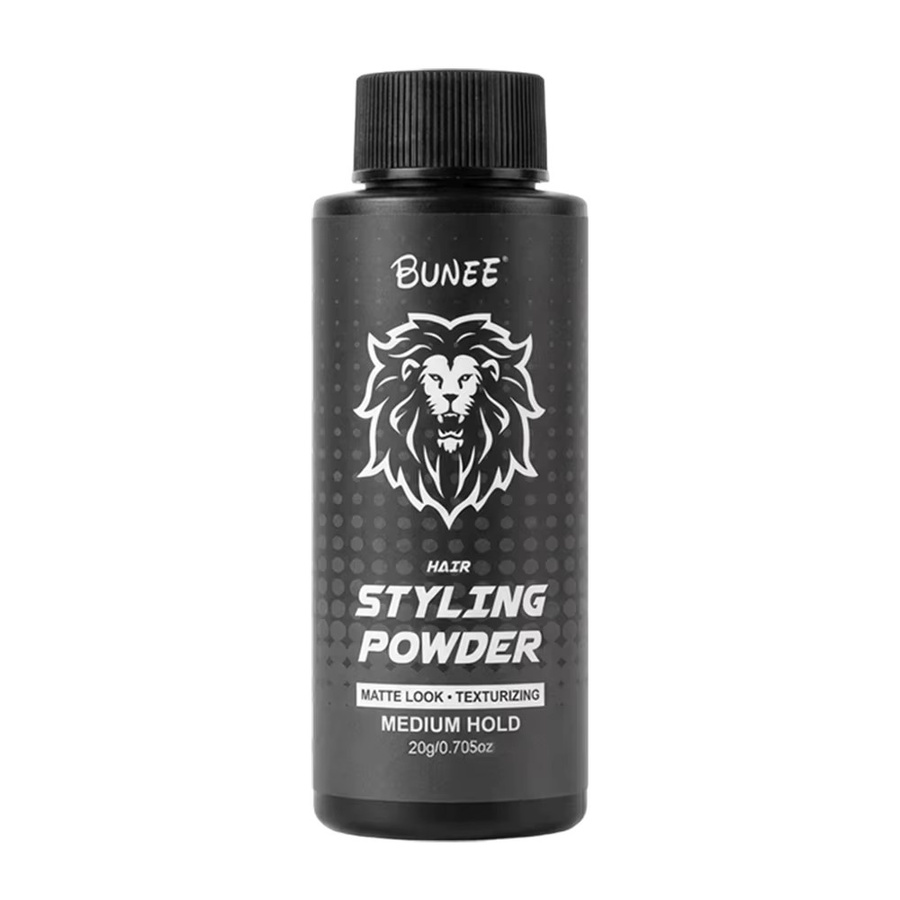 BUNEE Haarvolumenpuder, 20 g, Unisex - Bild 6