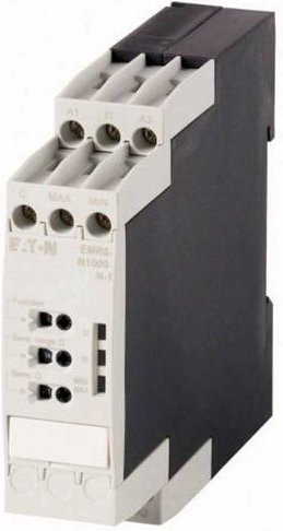 Eaton EMR6-N1000-N-1 184756 SPS-Erweiterungsmodul in Weiß - Bild 1