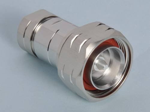 Molex 7-16-DIN-Steckverbinder 731340332 in Silber - Bild 1