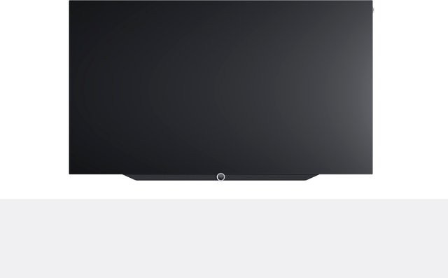 Loewe Bild s.77 Wandhalterung für OLED TV in Graphite Grey - Bild 1
