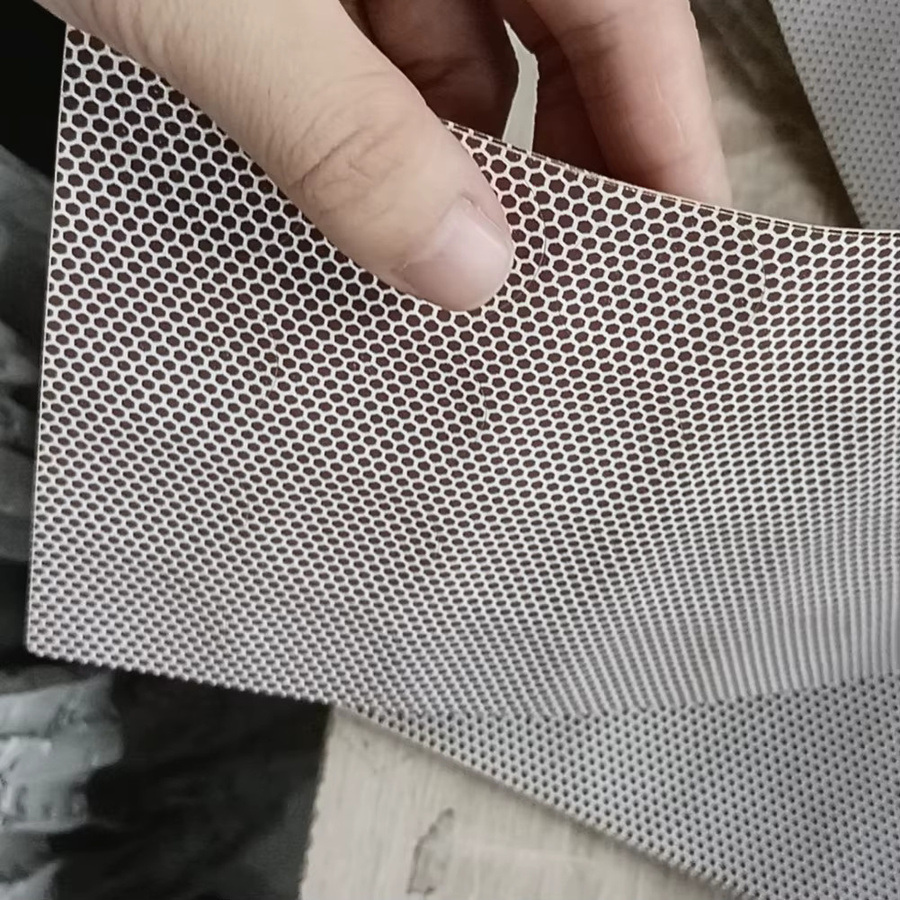 Handgefertigte runde Papier-Streichholzstreifen für den Haushalt - Bild 5