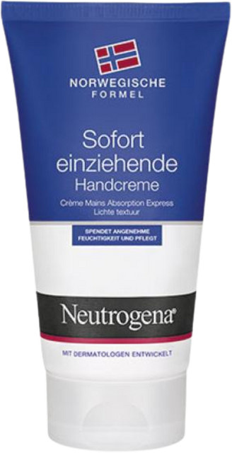 Neutrogena Handcreme, 75 ml, Unisex - Bild 1
