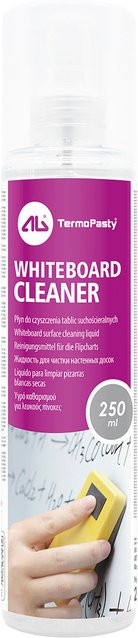 AG Termopasty Reinigungsspray für Whiteboards 250ml - Bild 1