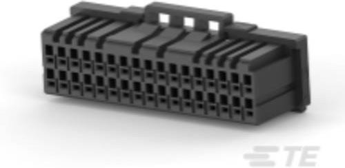 TE Connectivity Beutel in Schwarz 1-1827863-7 - Bild 1