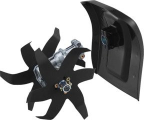 Makita Kultivator B-04818 - Bild 1
