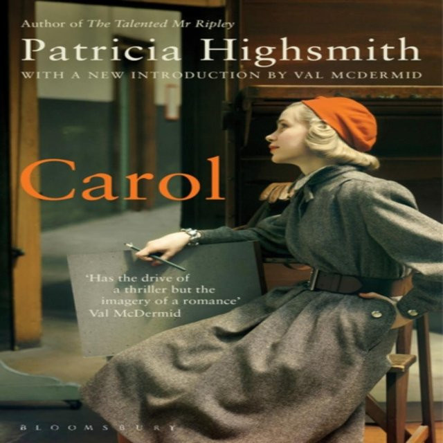 Carol von Patricia Highsmith, Taschenbuch - Bild 1