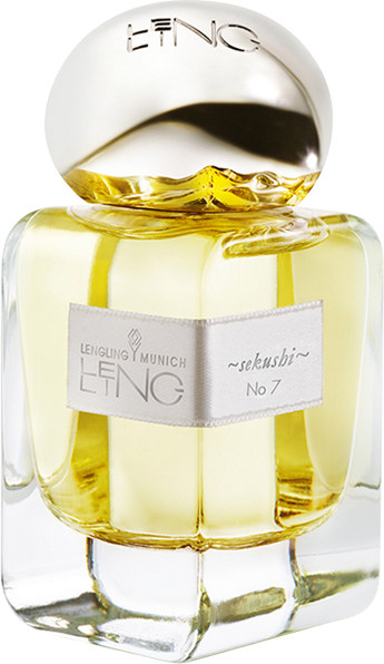 Lengling Munich No 7 Sekushi Extrait de Parfum - Bild 1