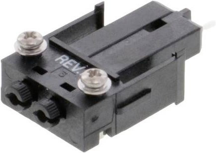 Molex 1060455000 Bulk in Schwarz - Bild 1