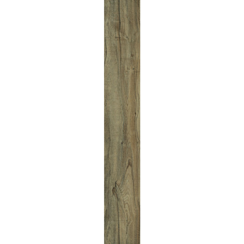 RENOVO Vinylboden RIGID 4.8/0.2 Eiche Pfälzer in Braun, B: 18,4 cm, L: 122,0 cm, H: 0,48 cm - Bild 2