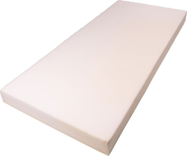 ANTAR Anti-Dekubitus Matratze mit Inkontinenzschutzbezug in Weiß, B/T/H: 200 x 90 x 12 cm - Bild 1