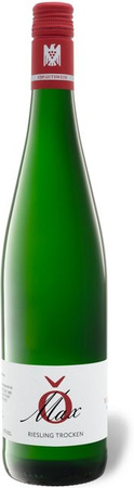 Weingut von Othegraven Max Riesling trocken Weißwein 2023 0,75 l