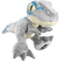 Schmidt Spiele Jurassic World Blue Velociraptor Kuscheltier - Bild 1