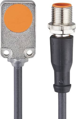 Ifm Electronic Induktiver Sensor IQ2002 PNP in Grau - Bild 1