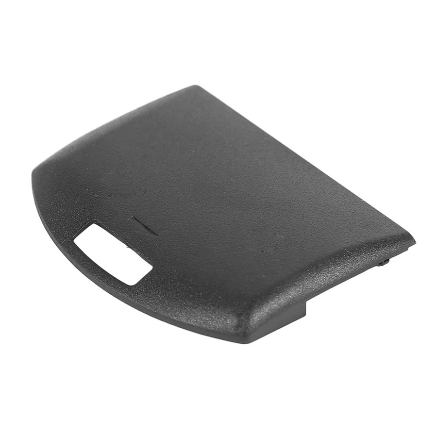 Ersatzgehäuse für Sony PSP 1000 Batterie-Rückabdeckung in Weiß oder Schwarz - Bild 4