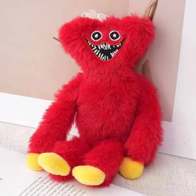 Poppy Playtime Plüschtier, 20cm, ab 14 Jahren - Bild 1
